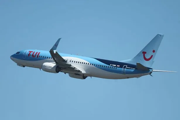TUI urges passengers to take important photo at home before arriving at airport