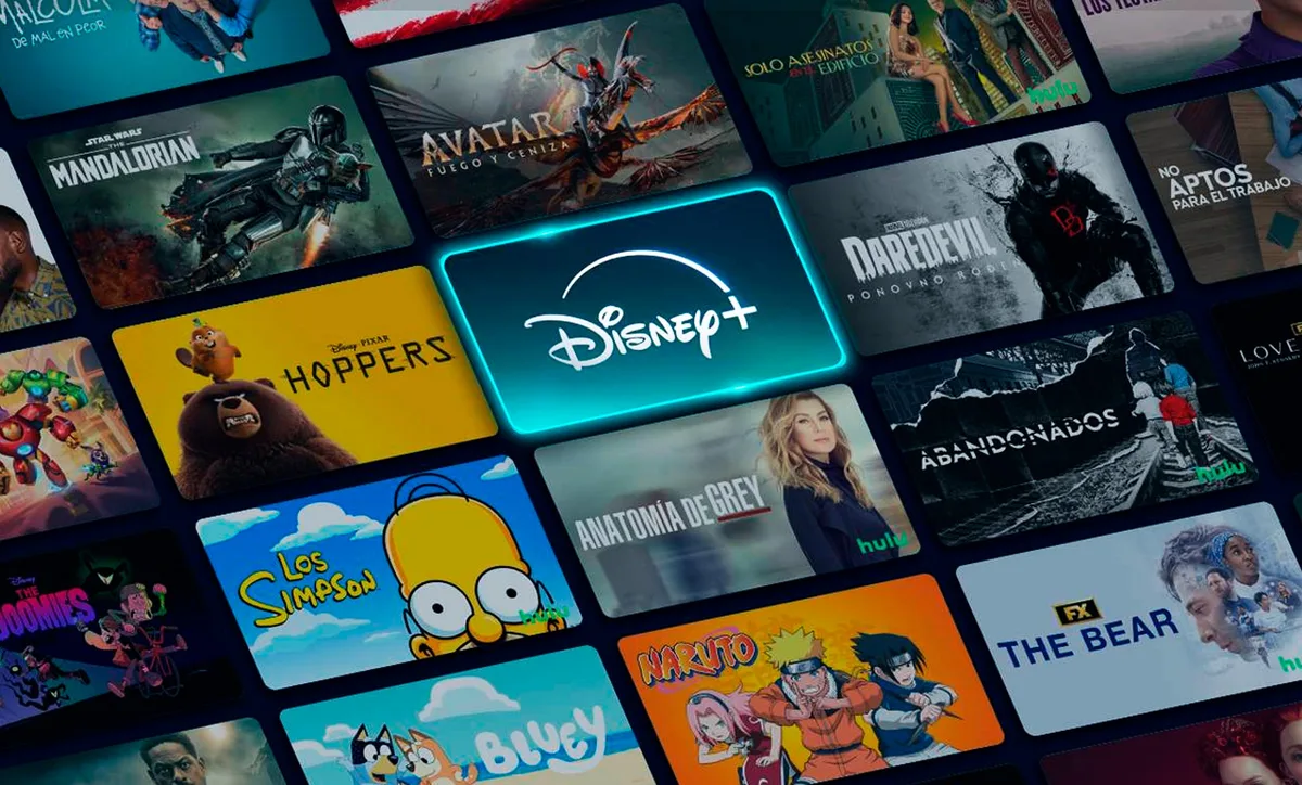 Una pareja de ancianos se gasta por error 10.000 dólares en Disney+ y acaba 70 años suscrita a la plataforma: "Mis padres tienen 78 años, no usan servicios de streaming"