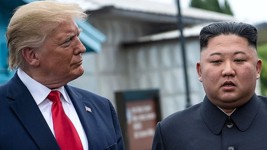Trump plays nuclear poker with Kim Jong Un — but who holds the cards?