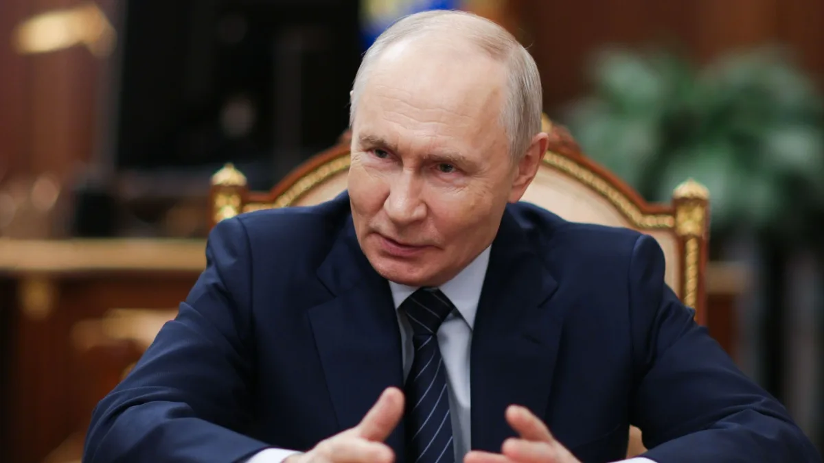 Business-Ticker: Unternehmen spenden offenbar Milliarden für Putins Krieg