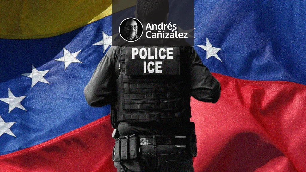 El 3E y su impacto sobre las solicitudes de asilo de venezolanos en EE.UU.