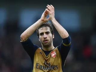 Mathieu Flamini révèle comment il est passé de footballeur professionnel à entrepreneur milliardaire