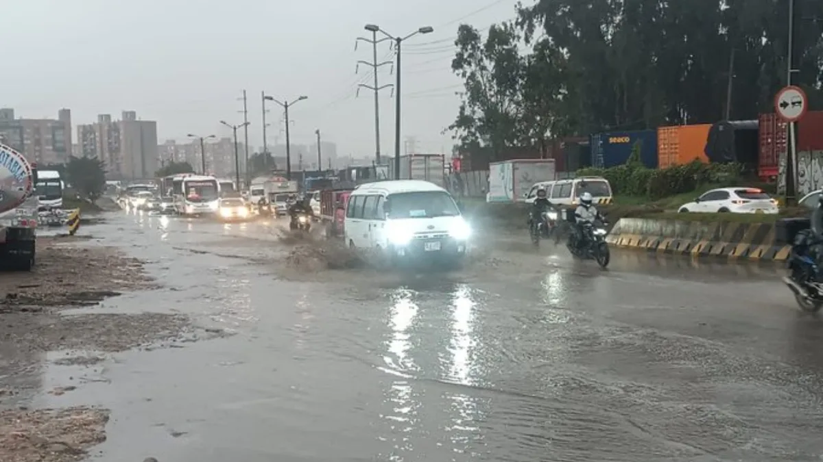 El Ideam prevé lluvias intensas en 22 departamentos pese a declaratoria oficial del inicio del fenómeno de El Niño: estas serán las regiones más afectadas