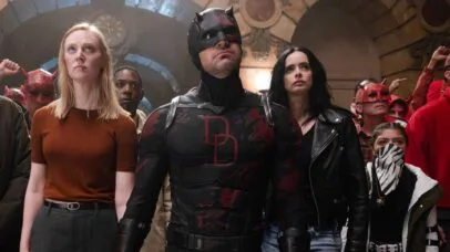 ‘Demolidor: Renascido’ será encerrada em sua 3ª temporada