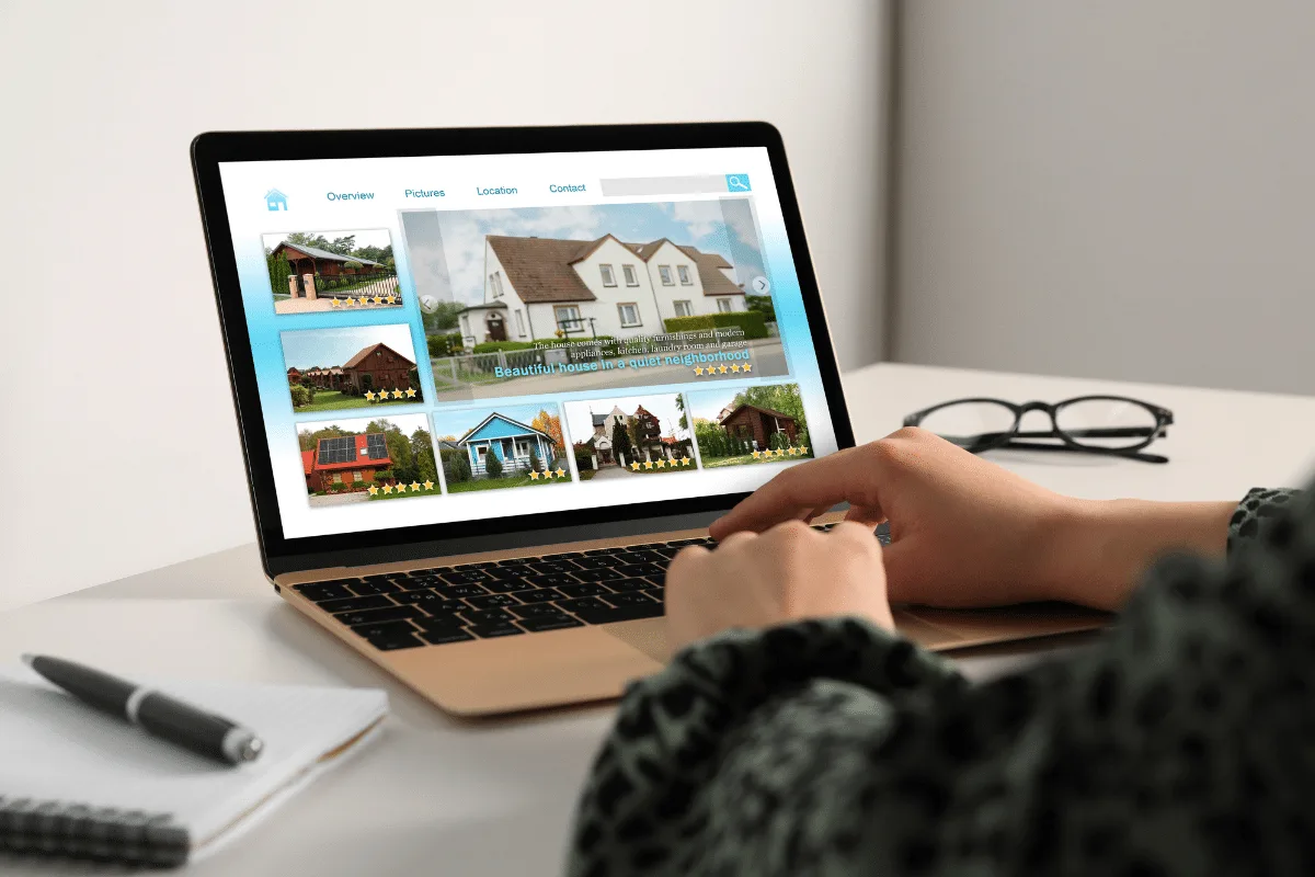 7 cuidados ao comprar imóveis de alto padrão pela internet