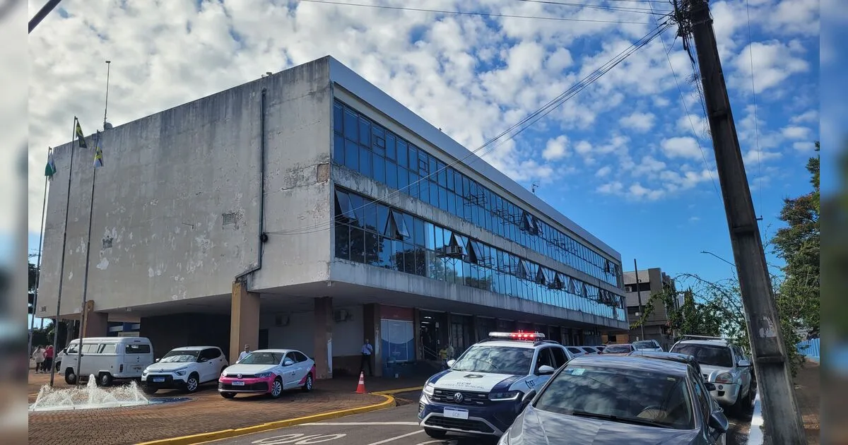 Prazo para inscrições em PSS de Apucarana termina nesta terça-feira (1º)