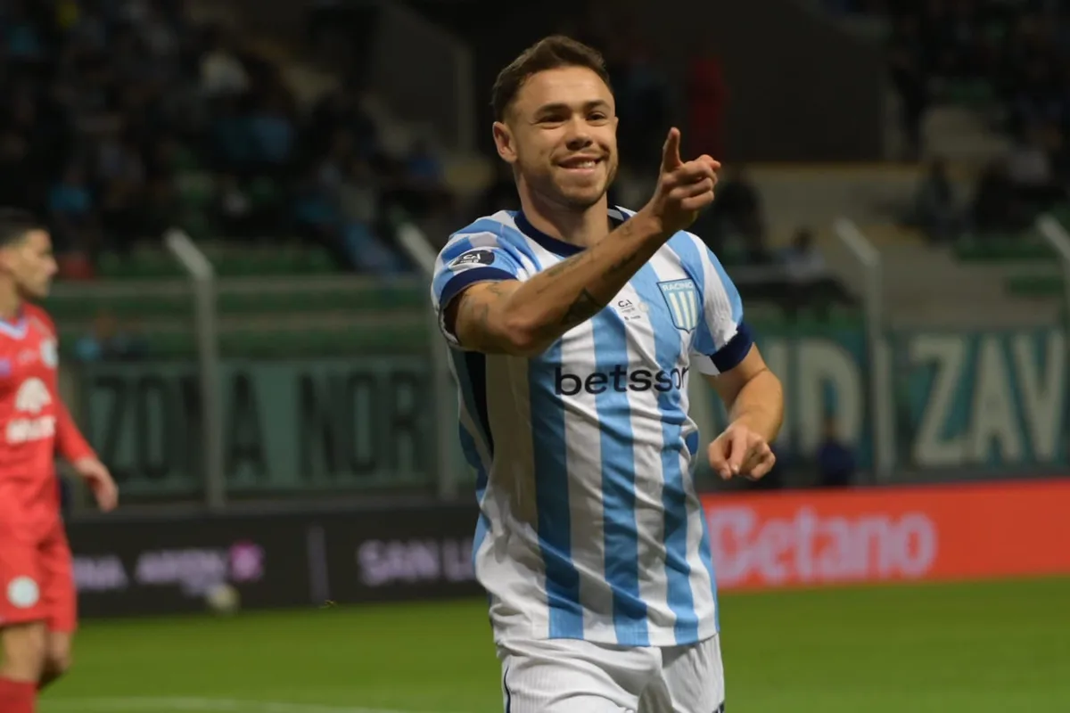 En qué canal pasan Huracán vs. Racing por el Torneo Clausura 2026 hoy