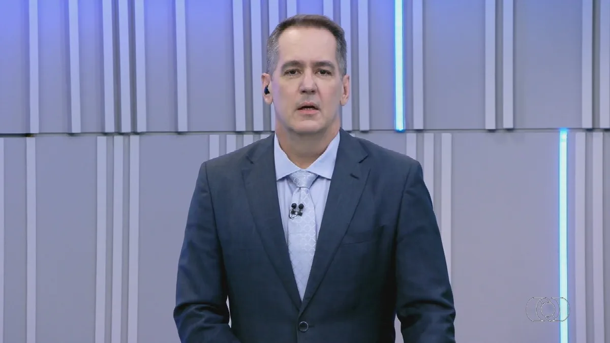 VÍDEOS: Jornal Anhanguera 2ª Edição de segunda-feira, 10 de agosto de 2026