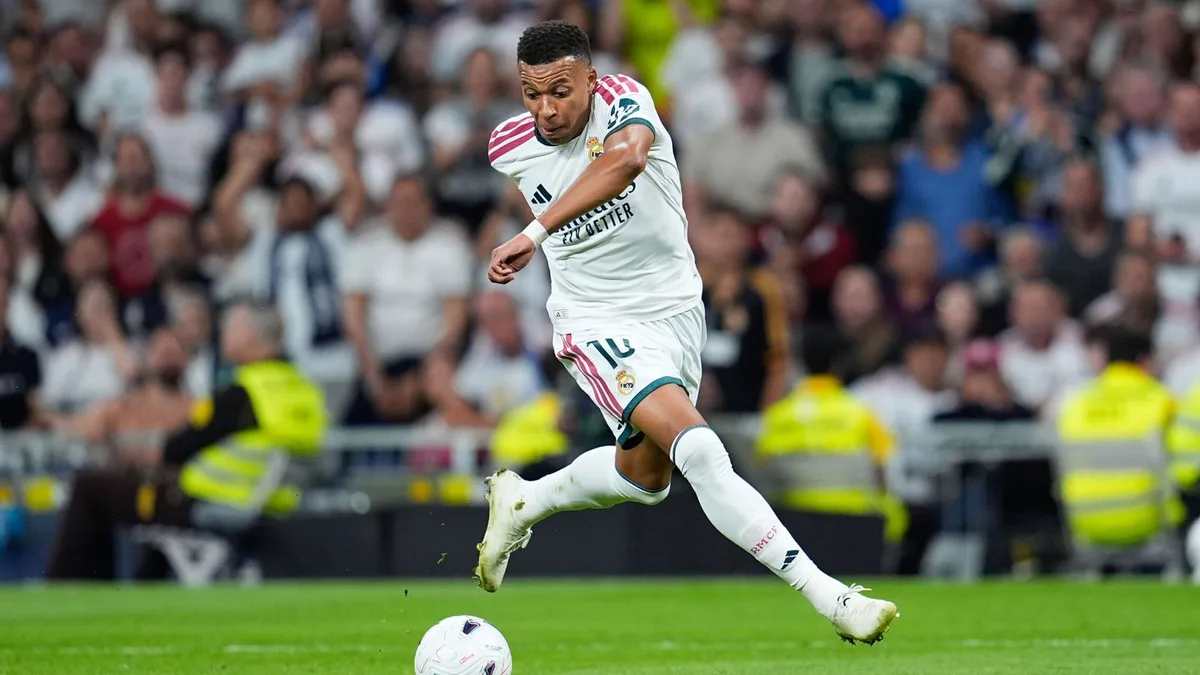 Así está la clasificación de la Champions League tras los partidos del Real Madrid y el Betis