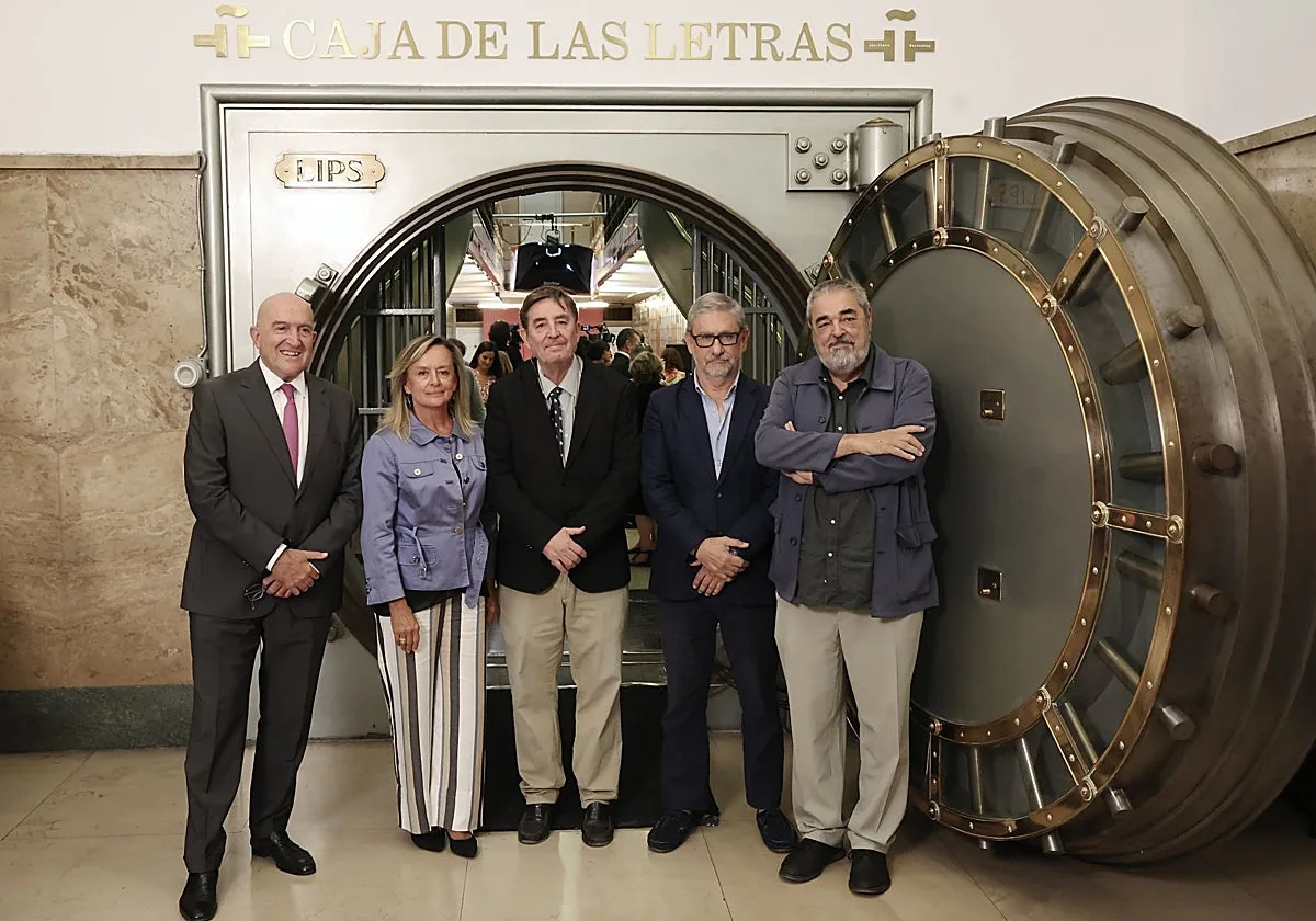 El Instituto Cervantes custodiará la «memoria» del humanista y cervantista Narciso Alonso-Cortés