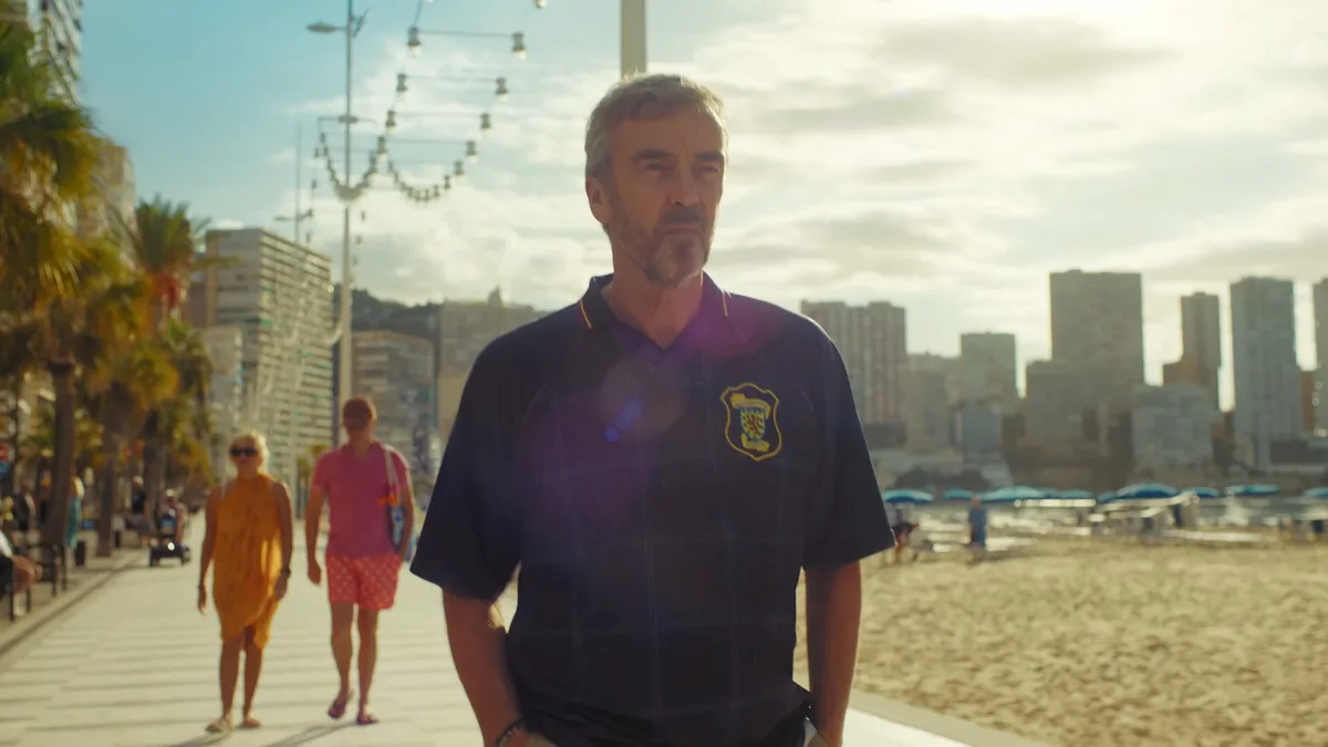 Benidorm, el perfecto escenario del crimen