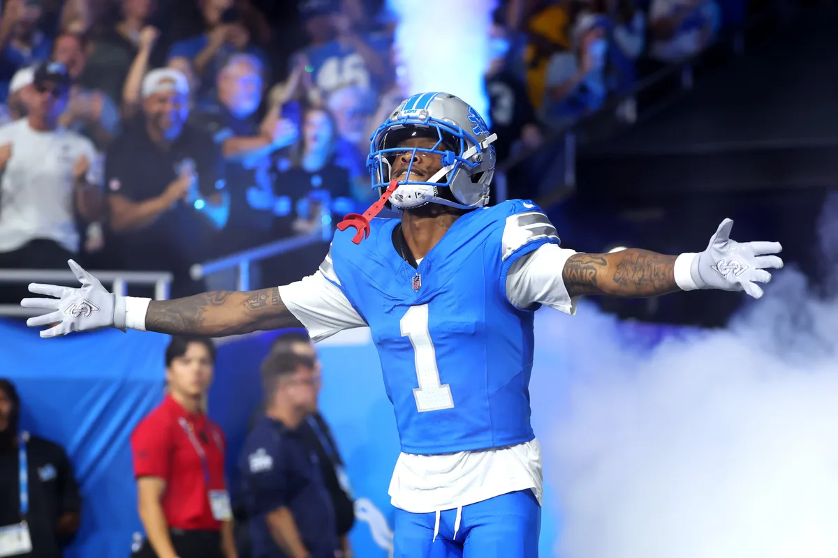 How to watch Lions vs. Bills in the NFL online for free