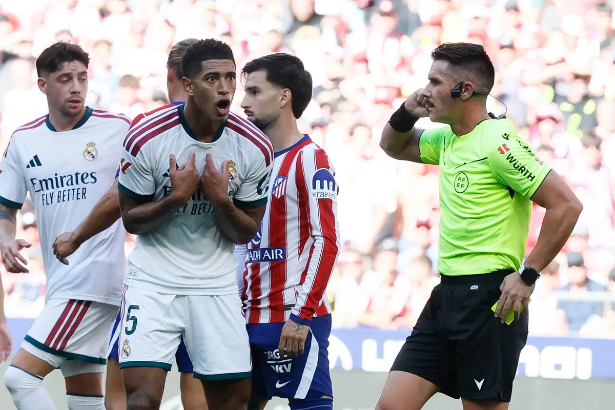 Barcelona +69, Atlético +1 y Real Madrid... 0