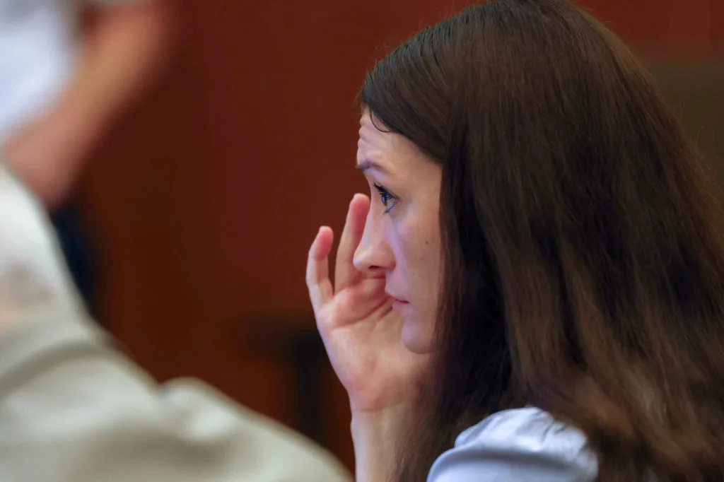 Mom and sister testify about Lindsay Clancy's declining mental state before she killed her children