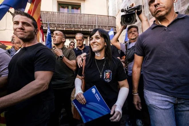 ¿Qué impacto tiene que Aliança Catalana no se presente a las elecciones generales? Los expertos responden