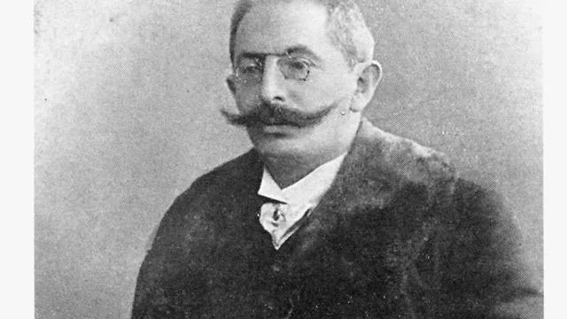 Strafverteidiger im Kaiserreich: Fritz Friedmann und der Sexskandal am Kaiserhof