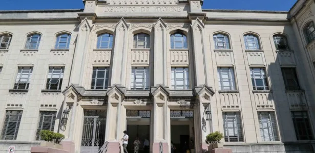 Pós-Graduação em Entomologia em Saúde Pública está com inscrições abertas