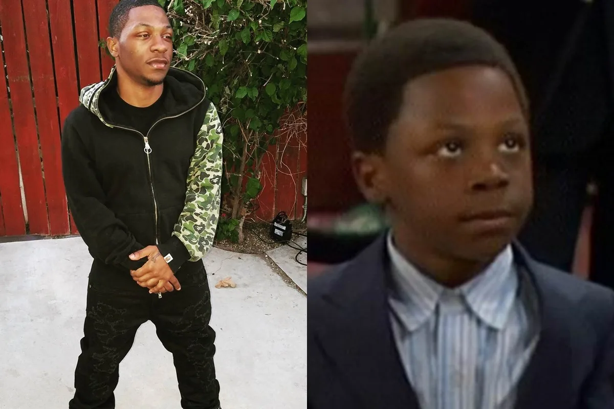 Ator mirim de "As visões da Raven" é condenado a 2 anos de prisão