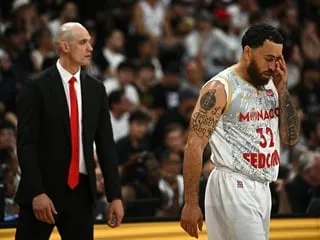 Basket. Débouté par le CNOSF, l’AS Monaco implore la Fédération de l’inscrire en troisième division