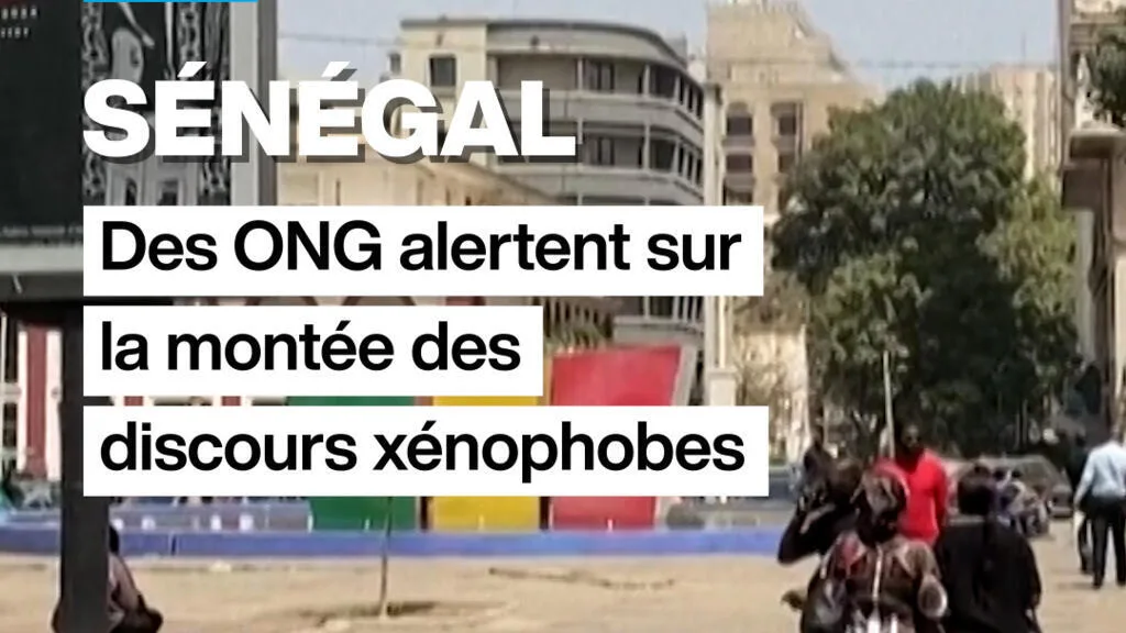 Sénégal : des ONG alertent sur la montée des discours xénophobes