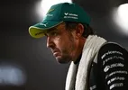 F1 - Alonso critica motor Honda: "Algo não está funcionando como deveria"