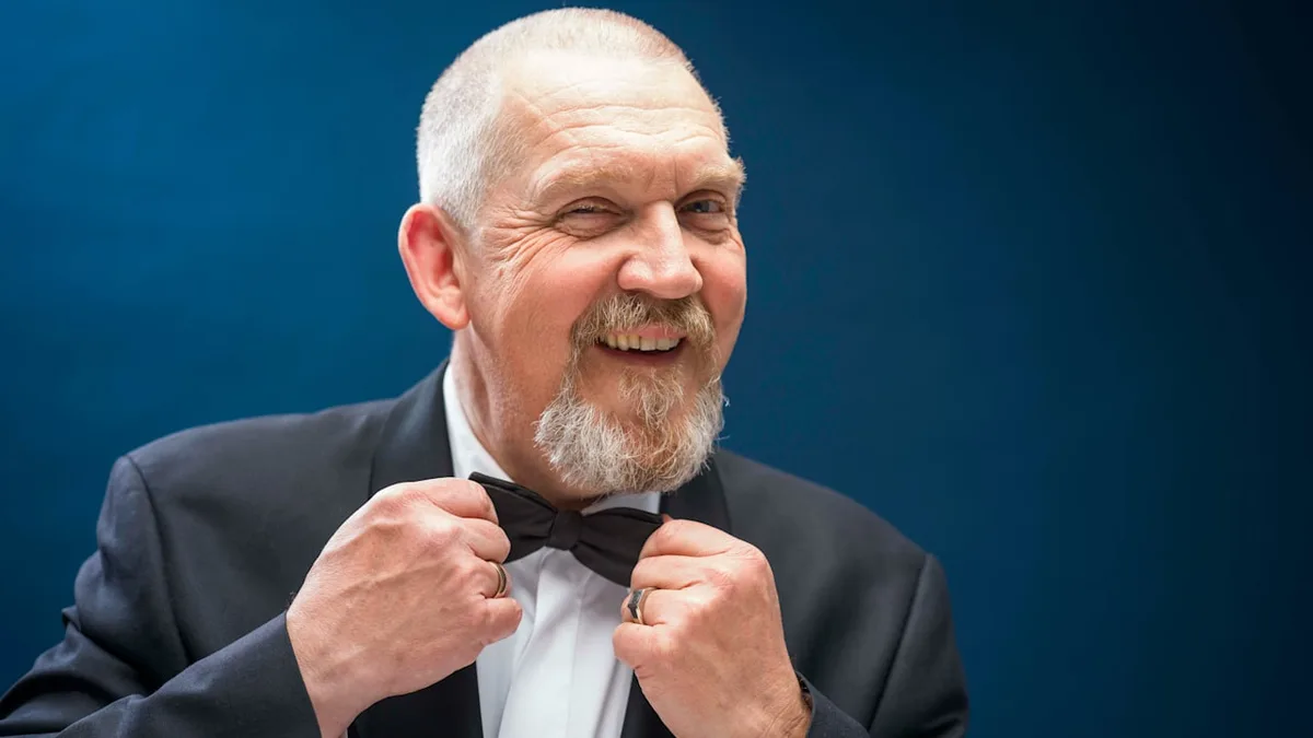 Schauspieler im Steckbrief - So wurde Dietmar Bär zum Tatort-Liebling