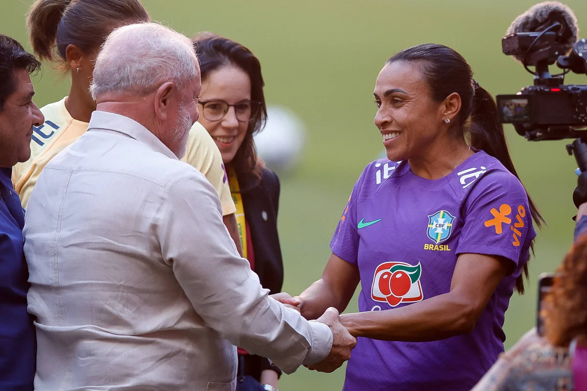 Associa��o de tribunais de contas se op�e a f�rias escolares obrigat�rias na Copa do Mundo feminina