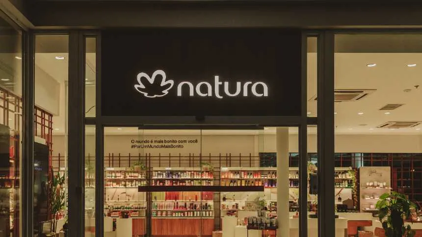 Natura faz “mea culpa” após balanço sem grandes surpresas
