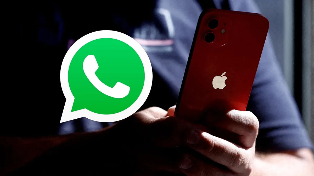 WhatsApp prepara novedades de Liquid Glass en iOS: así cambiarán el editor de dibujos y el reproductor de video