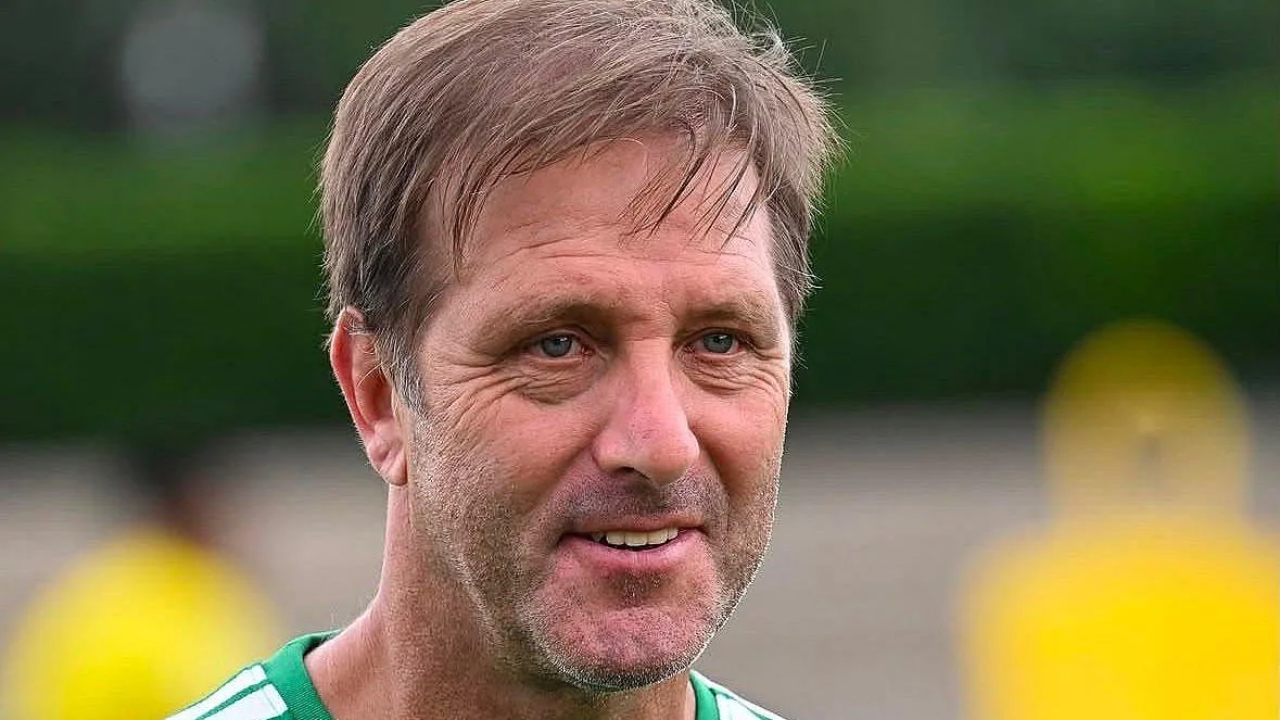 "Há uma grande diferença entre as melhores equipas e as mais baixas", diz Pedro Martins sobre a Liga Portugal
