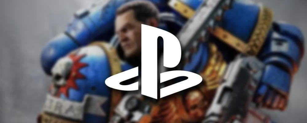 Space Marine 2 e mais jogos para PS4 e PS5 com até 90% OFF na PS Store