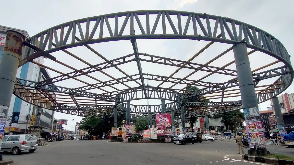 After years in limbo, Kottayam skywalk gets a push
