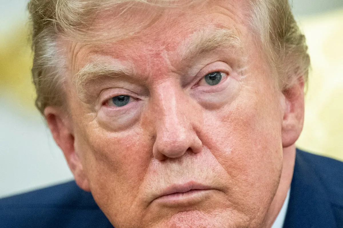 From a 230-year-old ally to a bombing target: How Trump is trying to wreck the US-Omani relationship