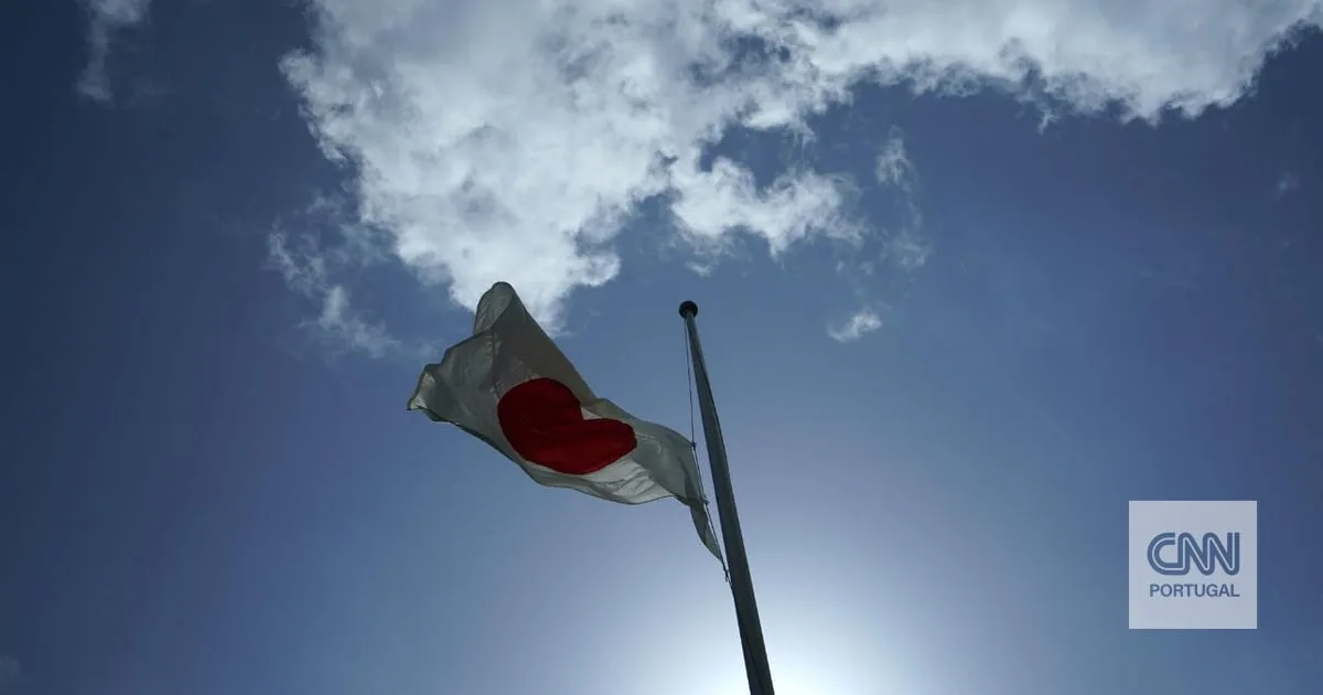 Sismo de magnitude 5,9 atingiu leste do Japão: fez mais de 30 feridos