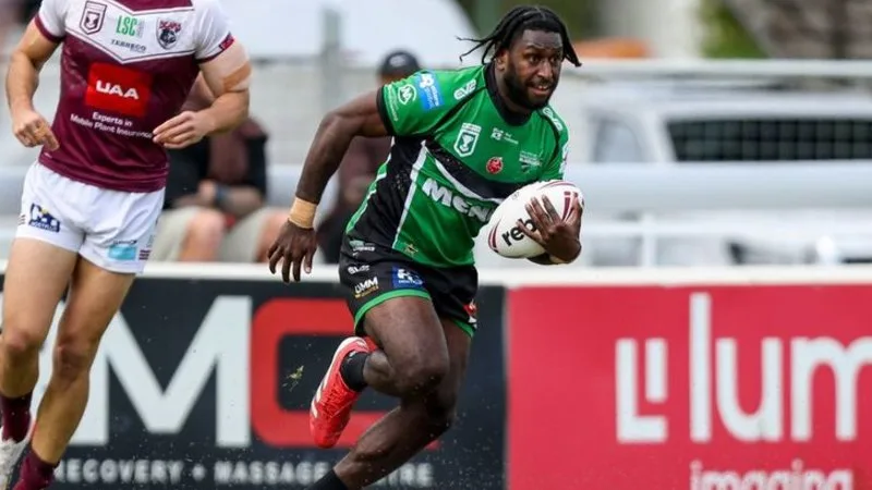 62 tries in 53 games: The attacking phenom leading World Cup’s NRL hopefuls