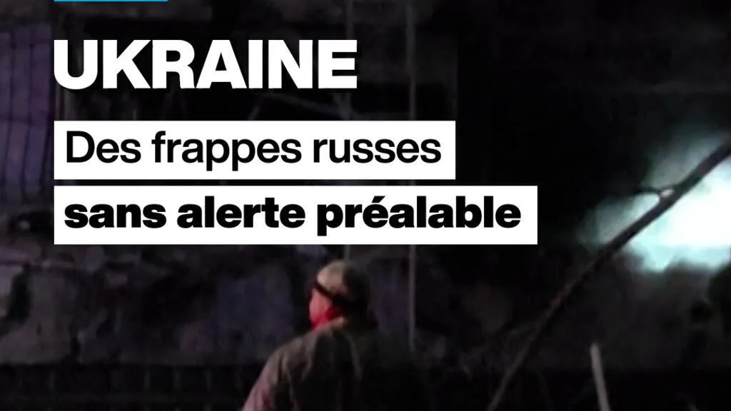 L'Ukraine lâchée par les renseignements américains et Starlink ?