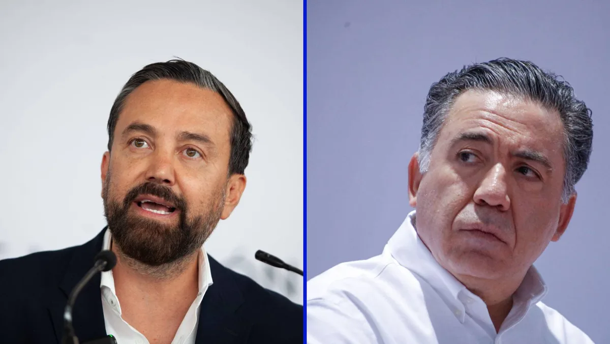 Arturo Ávila llama a Enrique Inzunza a pedir licencia: Sería ‘un error’ que regrese