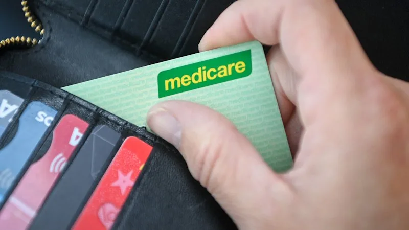Medicare breach exposes Australia as a sitting duck