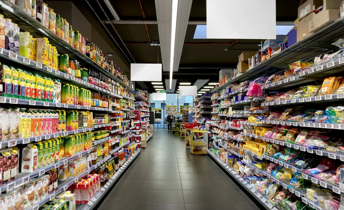 Supermercados: el consumo cae en 20 provincias, pero un rubro “golpeado” repunta