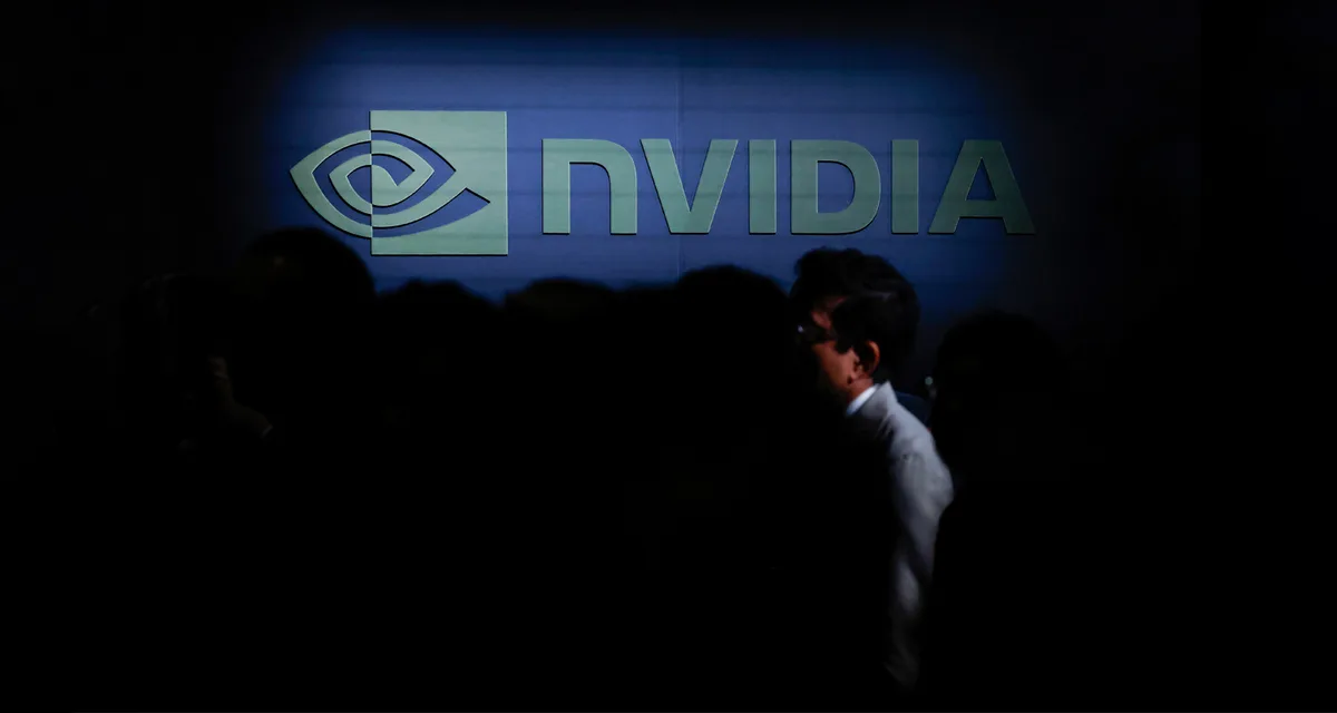 Nvidia is buying the home of open-source AI