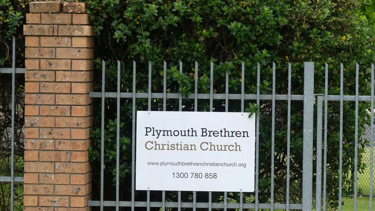 Christian sect faces grilling over interference claims