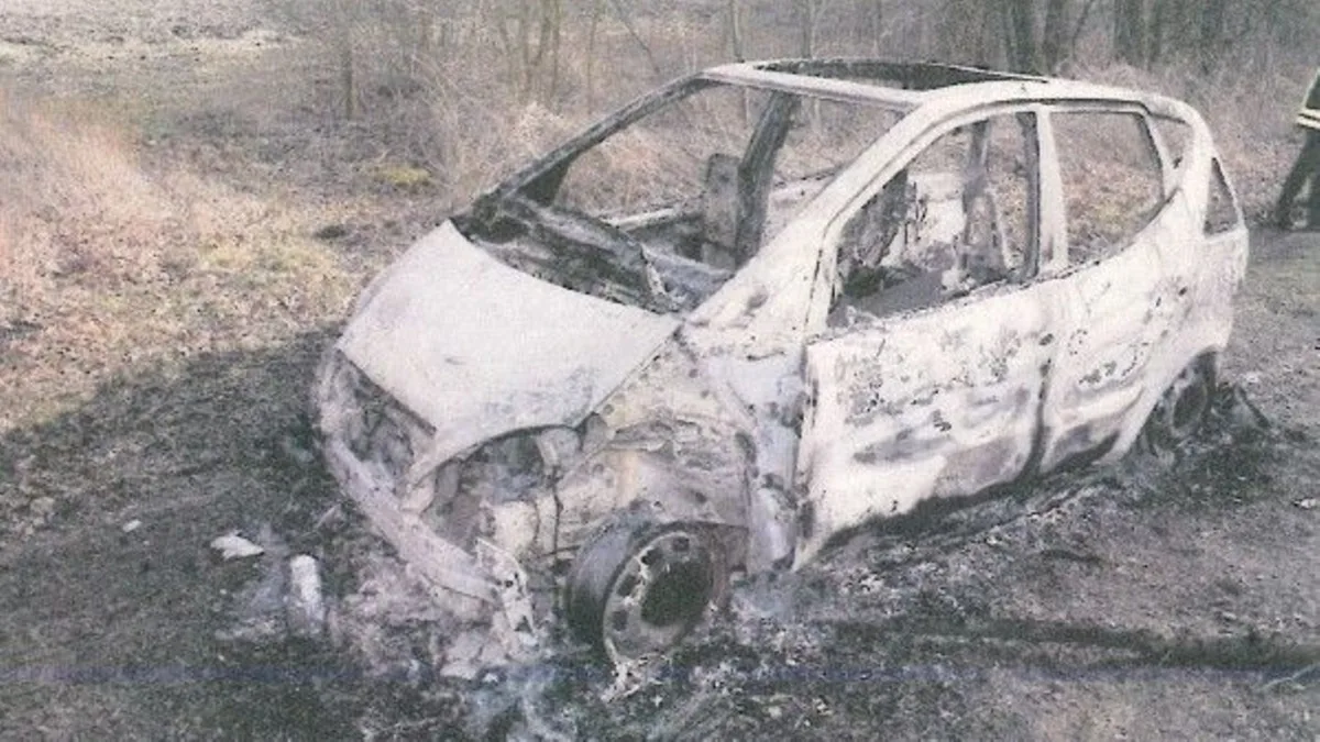 Cold Case von 2015: Zeugen haben gelogen: Polizei sucht neue Hinweise zu Leiche in Autowrack