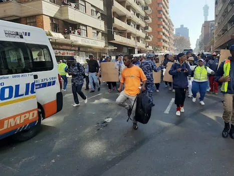 Ex-Bosasa workers’ seven-year long wait for outstanding pay