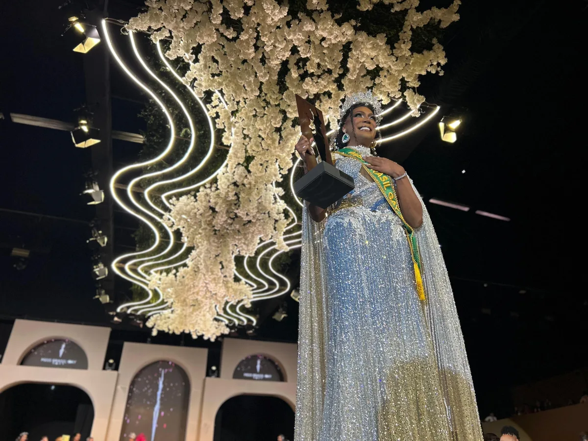 Miss Brasil Gay 2026: veja quem são as candidatas