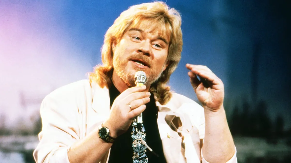 Mit „How Do You Do?“ wurde er Kult - Schlagerlegende Peter Petrel (86) gestorben