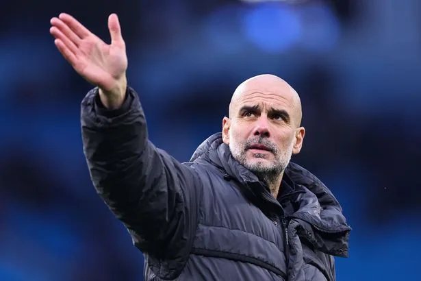 Why Pep Guardiola is returning to Man City for the first time since guilty verdict