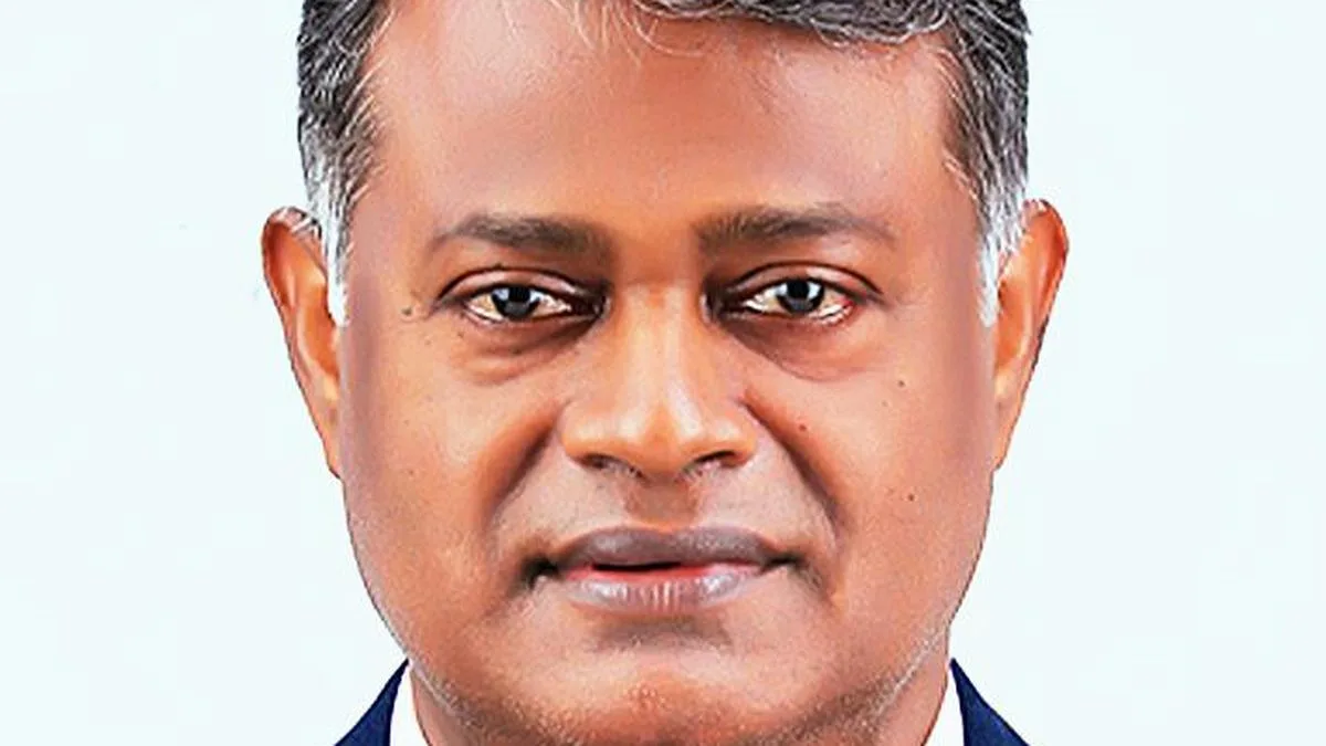 Vice-Chancellor of Mahatma Gandhi University in Keralam faces heat from UDF-backed bodies after Left unions