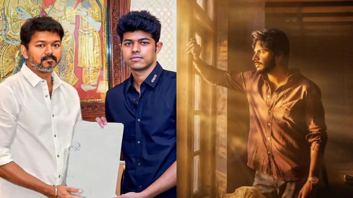 Vijay's Son Jason Sanjay's Sigma Delayed Yet Again, Fresh Date Revealed