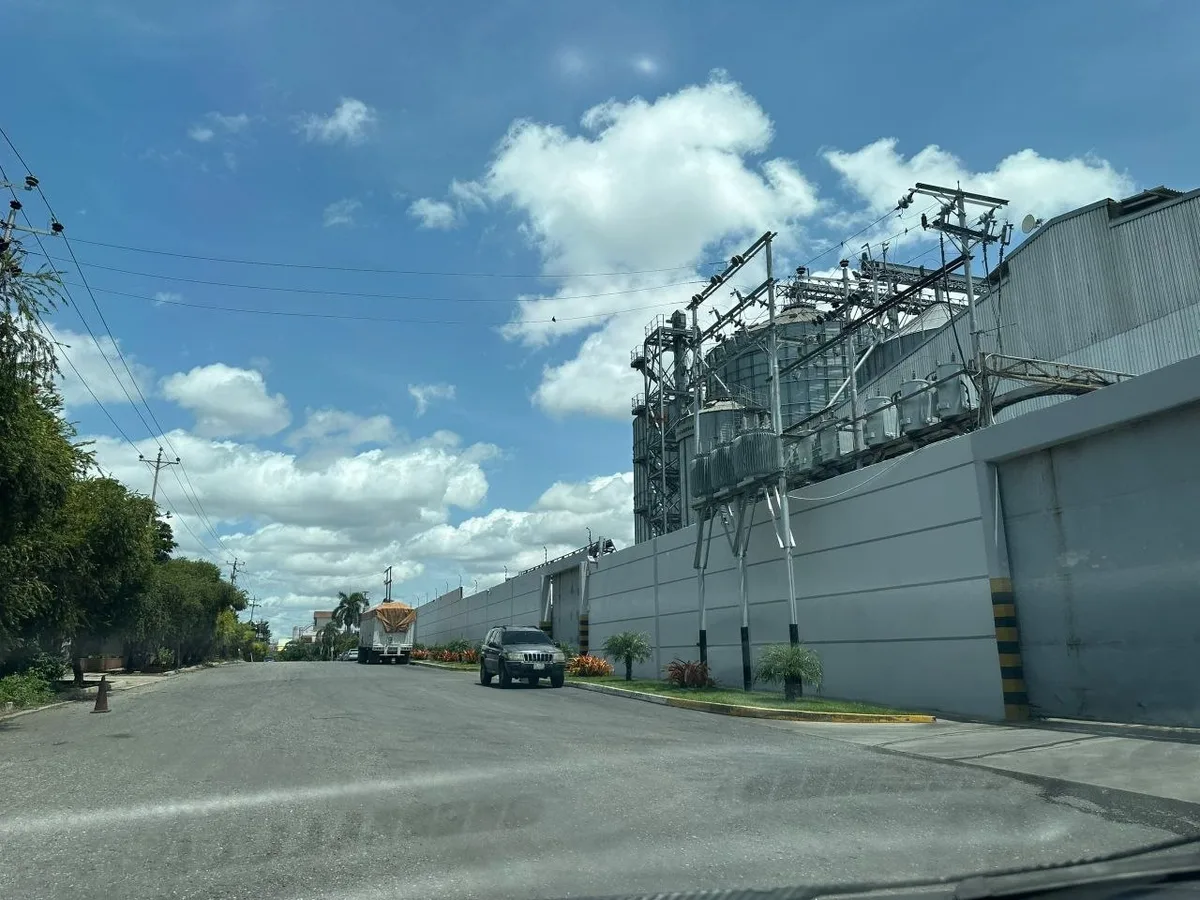 Apagones golpean fuertemente producción de las industrias en Lara