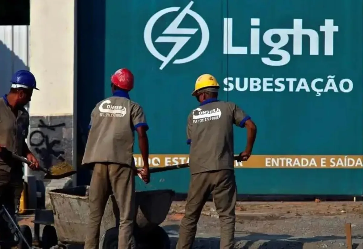 Prejuízo da Light (LIGT3) aumenta 390% e fecha 2º trimestre em R$ 252 milhões